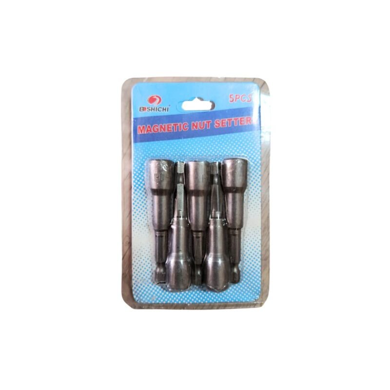 EMBOUT DE VISSEUSE 10MM (5 pcs)