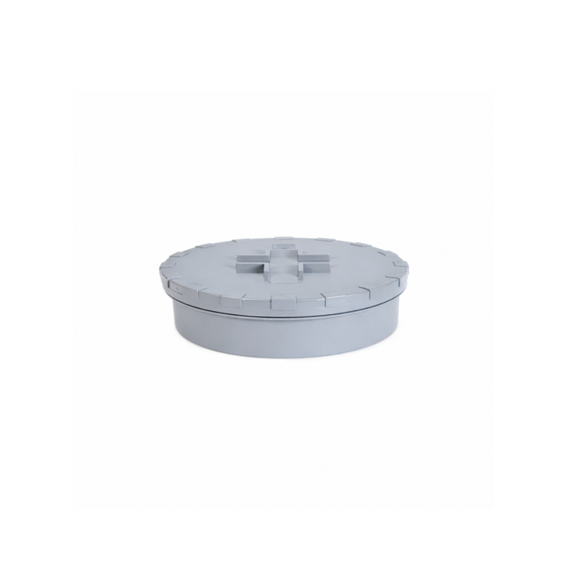 BOUCHON PVC