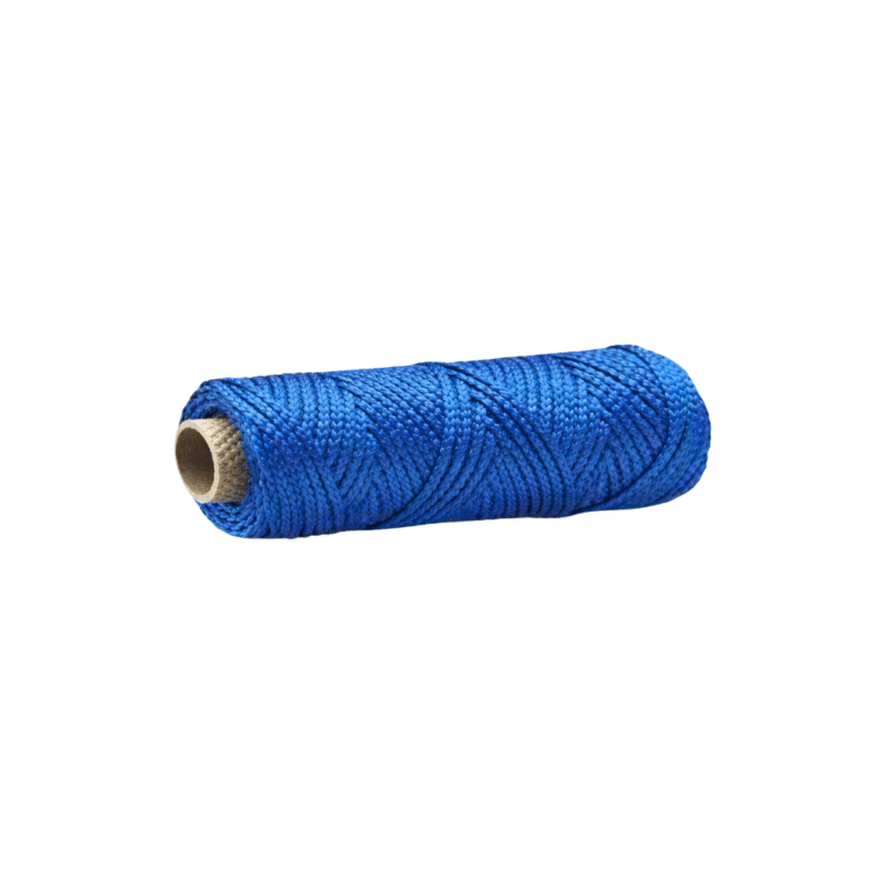 CORDE DE MACON BLEU