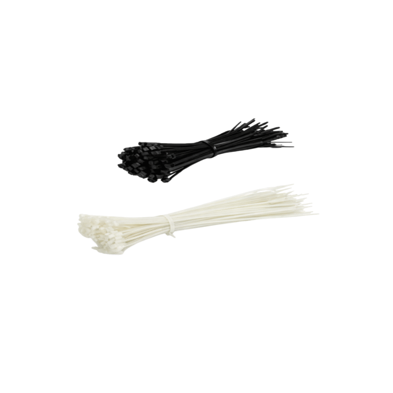 COLLIER EN PLASTIQUE 30CM