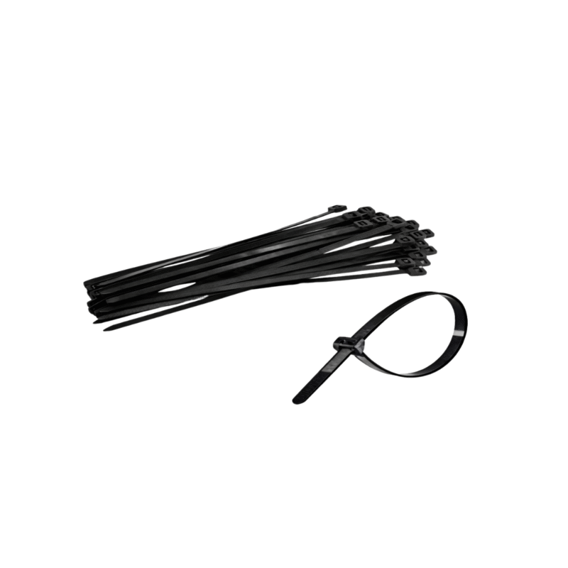 COLLIER EN PLASTIQUE 400*4.8