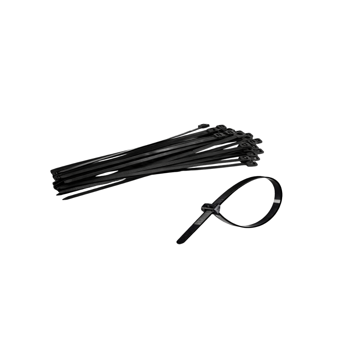 COLLIER EN PLASTIQUE 400*4.8