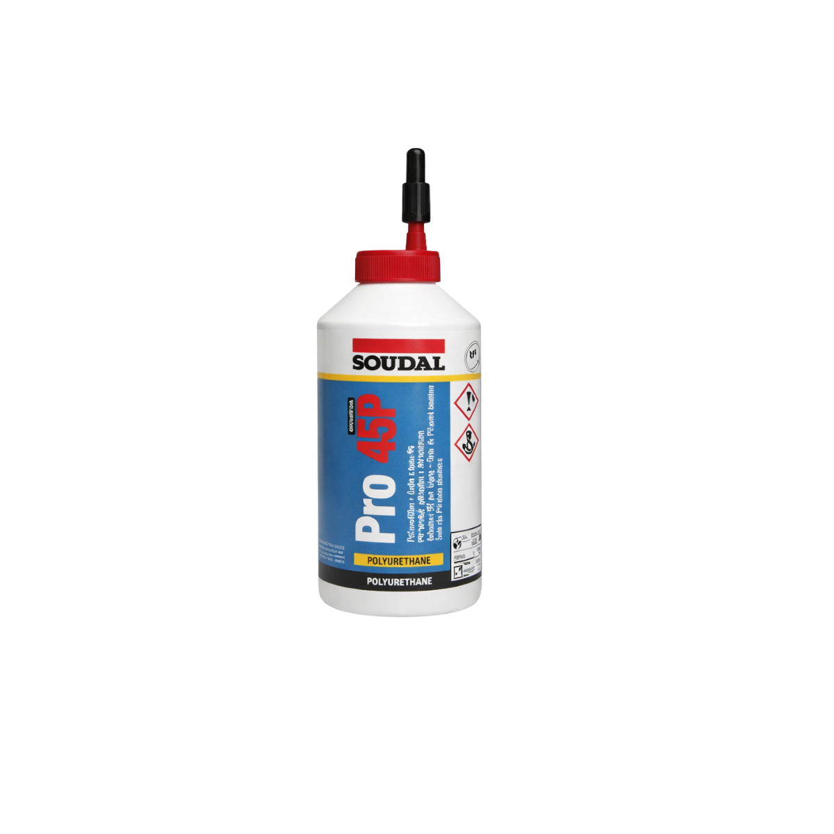 COLLE SOUDAL PRO 45
