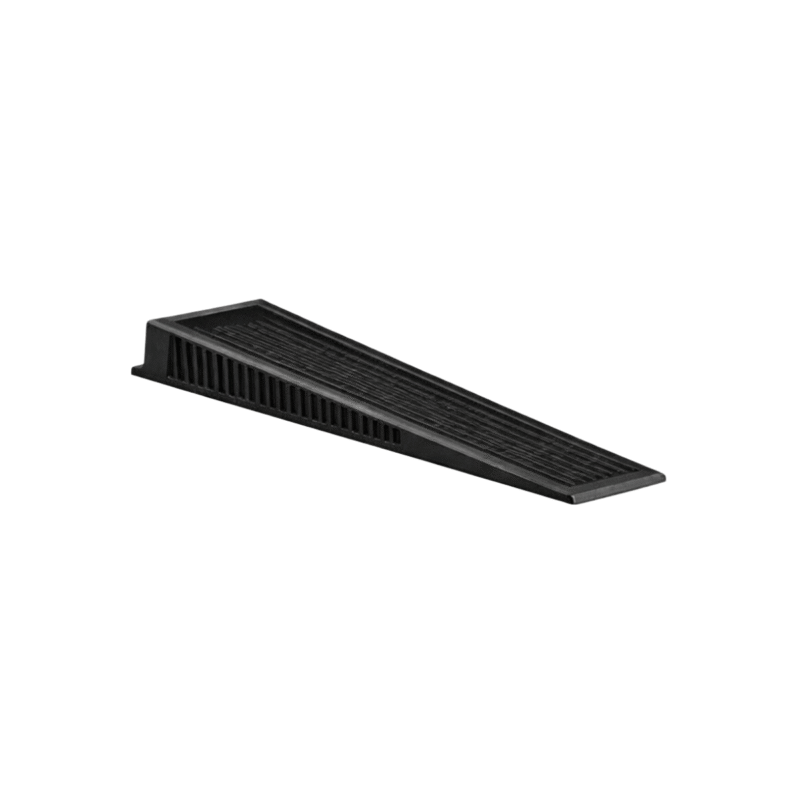 CLIPS NIVELATION NOIR SGS