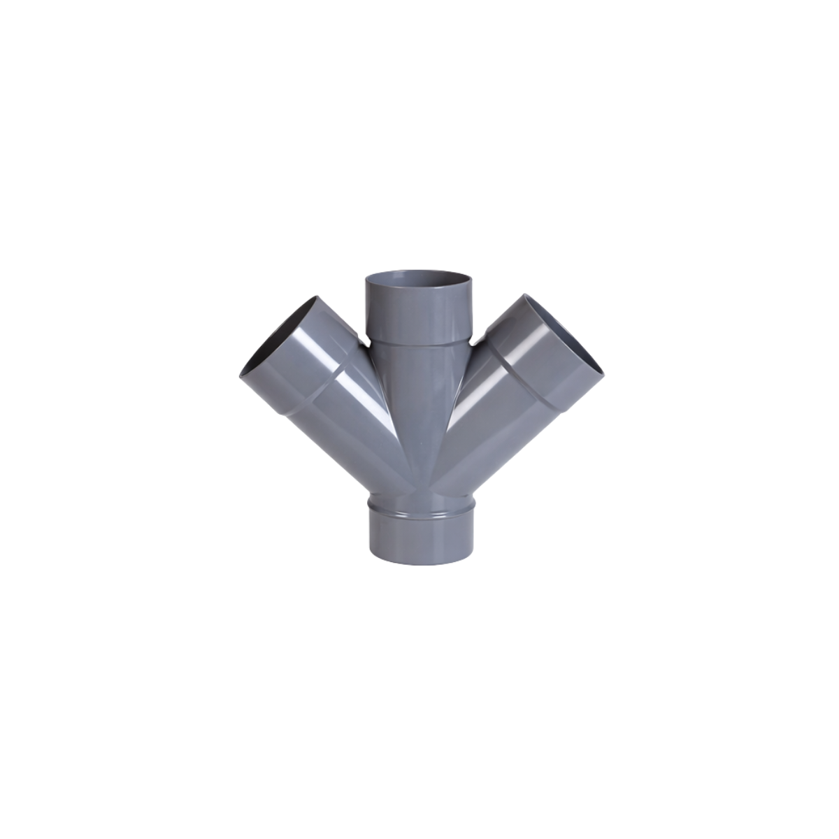 CULOTTE PVC D100 DOUBLE