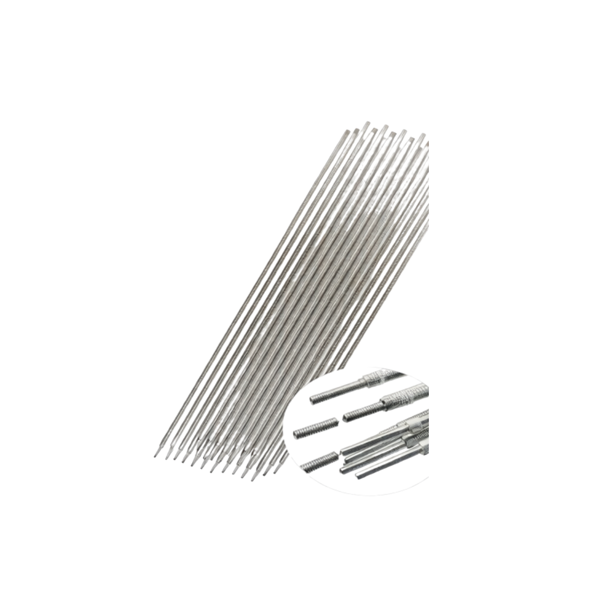 ETUI BAGUETTE SOUDURE