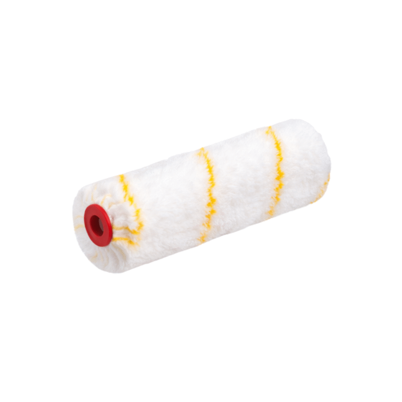 PATTES DE LAPIN A POILS COURT 10CM