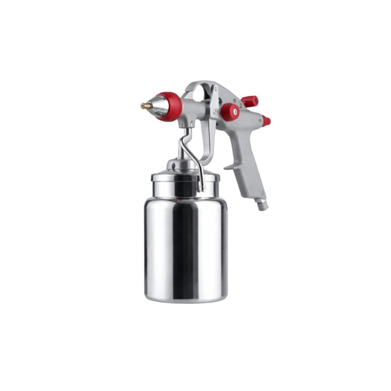 PISTOLET A PEINTURE
