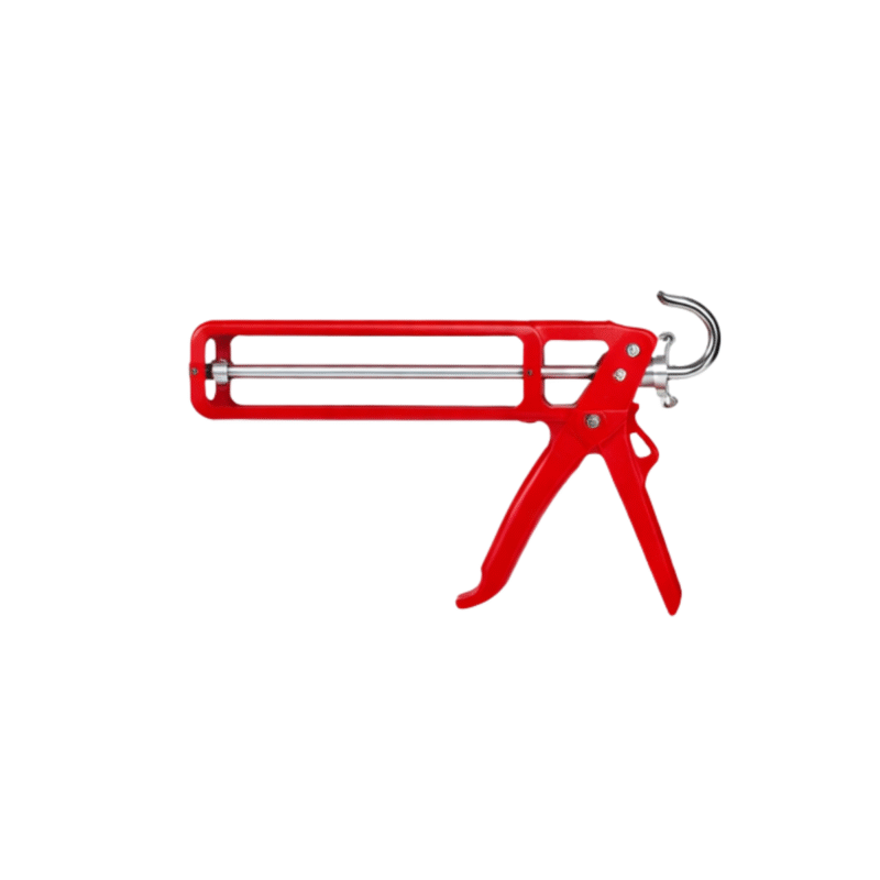 PISTOLET SILICONE PLASTIQUE SGS
