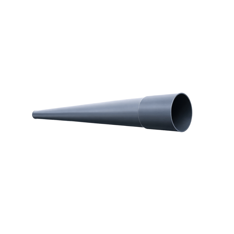 TUYAU EN PVC D32