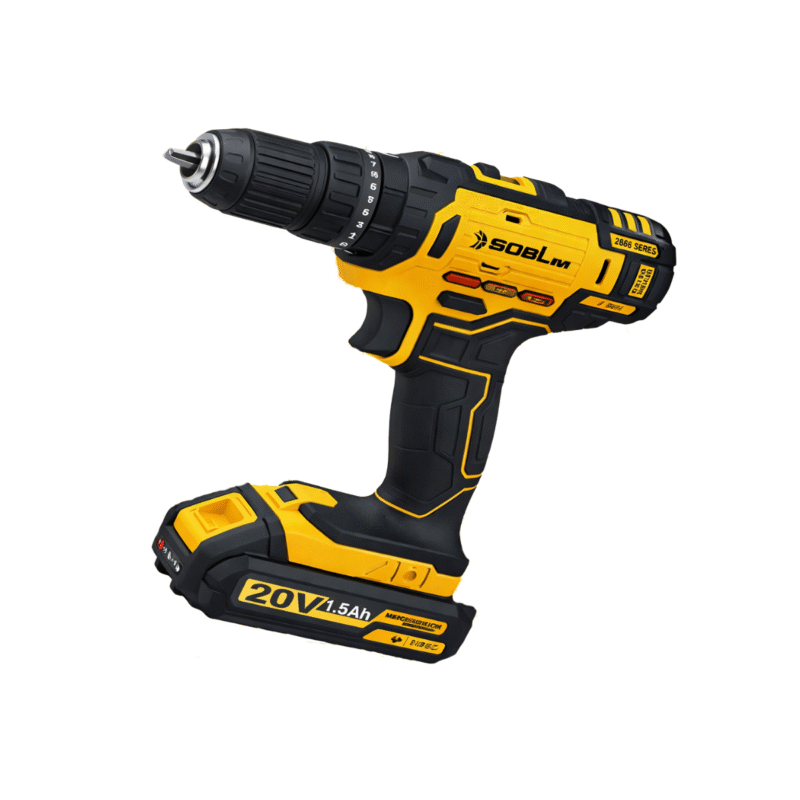 VISSEUSE SGS 20V