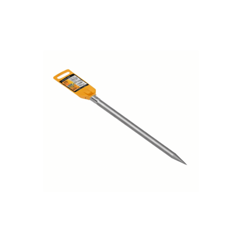 BURIN SDS PLUS 18x405 POINTU