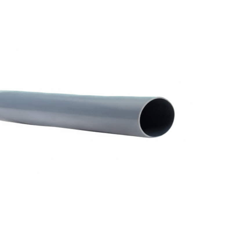 BUSE EN PVC D160